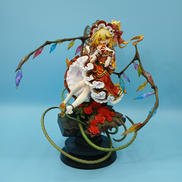 フランドール・スカーレット1/8PAINTED FIGURE|ALTER