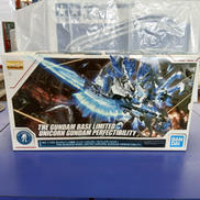 MG ユニコーンガンダム ペルフェクティビリティ|BANDAI