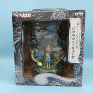 ジオラマフィギュア賞 ゲゲゲの鬼太郎|一番くじ