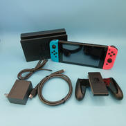 NINTENDO SWITCH バッテリー強化版|NINTENDO / 任天堂