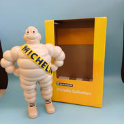 ミシュラン ビバンダムフィギュア|MICHELIN