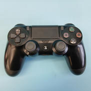 PS4コントローラ　ブラック|SONY