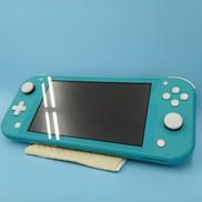 NINTENDO SWITCH LITE ブルー|NINTENDO / 任天堂