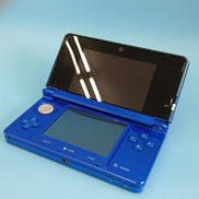 NINTENDO 3DS ブルー|NINTENDO / 任天堂