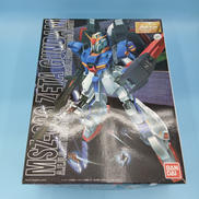 MG 1/100 MSZ-006 Zガンダム|BANDAI