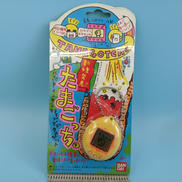 新種発見!! たまごっち イエロー|BANDAI