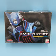 戦隊職人 マスターライセンス|BANDAI