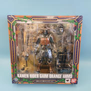 S.I.C.仮面ライダー鎧武オレンジアームズ|BANDAI