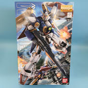 MG 1/100 XXXG-01W ウイングガンダム|BANDAI
