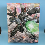 MG GAT-X105E ストライクノワールガンダム|BANDAI
