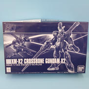 HGUC 1/144 クロスボーン・ガンダムX2|BANDAI