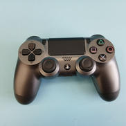 PS4コントローラ　ブラック|SONY