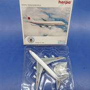 1/500 日本国政府専用機|HERPA