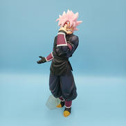 D賞　紅き仮面のサイヤ人|一番くじ(BANPRESTO)