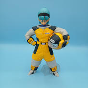 E賞　ブルマ|一番くじ(BANPRESTO)