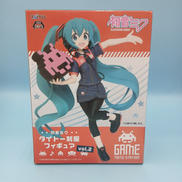 初音ミク タイトー制服 フィギュアVOL.2|タイトー