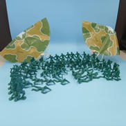 BUCKET O SOLDIERS|DISNEY