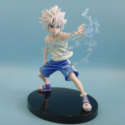 キルア VIBRATION STARS|プライズ(BANPRESTO)