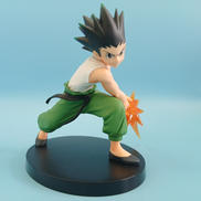 ゴン VIBRATION STARS|プライズ(BANPRESTO)
