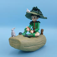 ゴン MEMORABLE SAGA|プライズ(BANPRESTO)