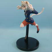 ピトー VIBTATION STARS|プライズ(BANPRESTO)