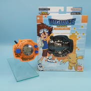 デジヴァイスVER.リバイバル 八神太一カラー|BANDAI