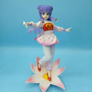 B賞　シャンプー　小物置きフィギュア|一番くじ(BANPRESTO)