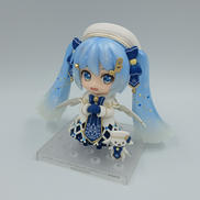 ねんどろいど 雪ミク GLOWING SNOW 2021|グッドスマイルオンライン