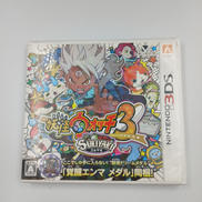 妖怪ウォッチ3 スキヤキ|NINTENDO / 任天堂