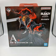 A賞 黒崎一護 MASTERLISE|一番くじ(BANPRESTO)