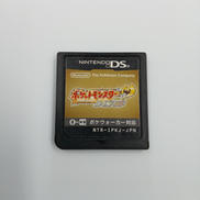 ポケットモンスターハートゴールド|NINTENDO / 任天堂