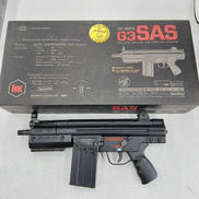 G3SAS 電動ガン|東京マルイ