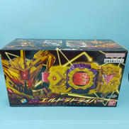 DXエルドラドライバー|BANDAI