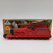 05 ジェームズエンジン|BANDAI