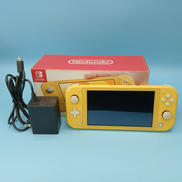 SWITCH LITE|NINTENDO