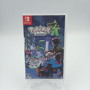 ポケモンレジェンズZ-A|NINTENDO / 任天堂