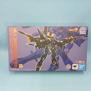 メタルロボット魂 ヒュッケバイン30TH|BANDAI