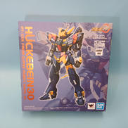 メタルロボット魂 ヒュッケバイン30|BANDAI