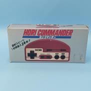 ホリコマンダー ファミリーコンピュータ専用|HORI