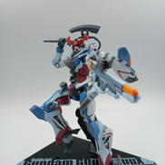 メタルロボット魂 ジークアクス|BANDAI