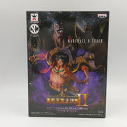 マーシャル・D・ティーチ 造形王頂上決戦Ⅱ|プライズ(BANPRESTO)