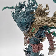 ラストワン賞 緑谷出久|一番くじ(BANPRESTO)