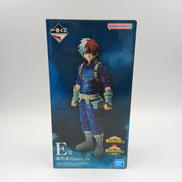E賞 轟焦凍|一番くじ(BANPRESTO)