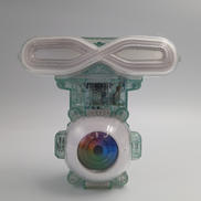 ムゲンゴーストアイコン|BANDAI