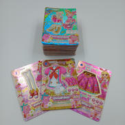 アイカツ!カード85枚セット|BANDAI