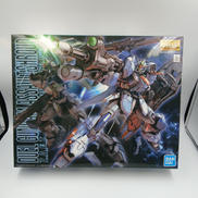 MG 1/100 デュエルガンダム アサルトシュラウド|BANDAI