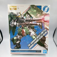 MG 1/100 ガンダムデュナメス クリアカラー|BANDAI