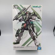 1/100 ケルディムガンダム デザイナーズカラー|BANDAI