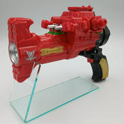 DXルパンマグナム|BANDAI