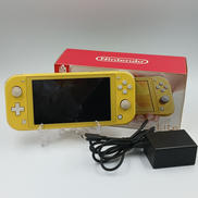 NINTENDO SWITCH LITE イエロー|NINTENDO / 任天堂